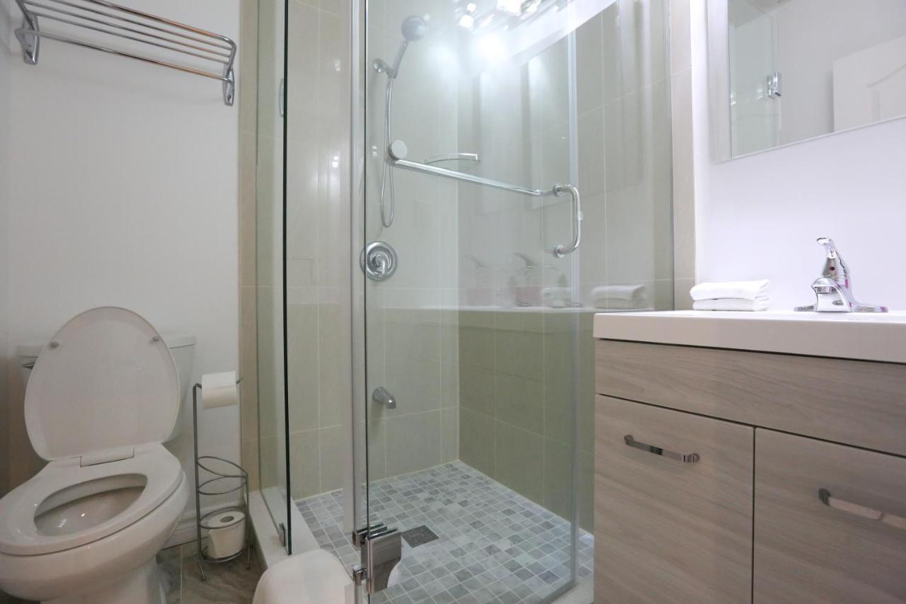 Ya Hua Pei Hotell Toronto Eksteriør bilde