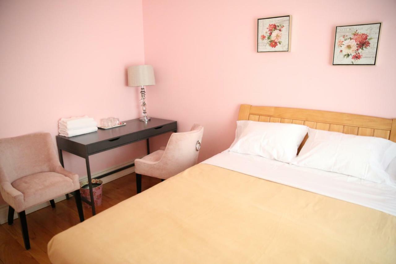 Ya Hua Pei Hotell Toronto Eksteriør bilde
