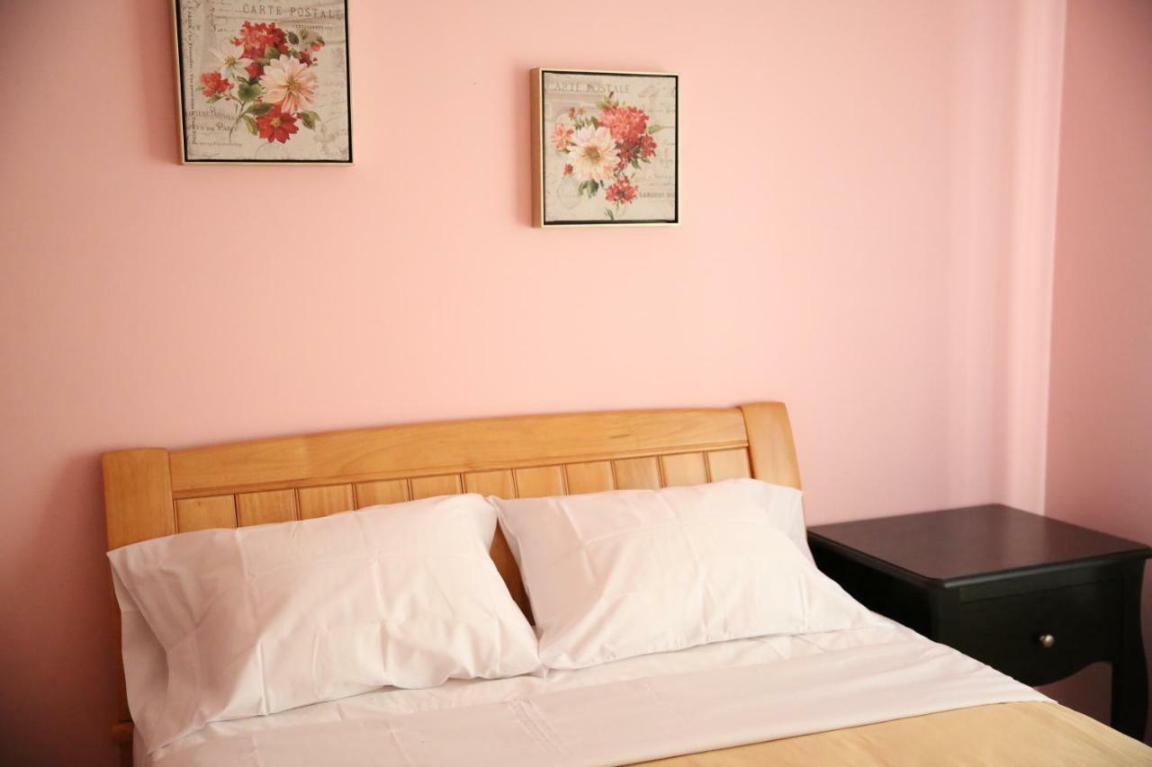 Ya Hua Pei Hotell Toronto Eksteriør bilde