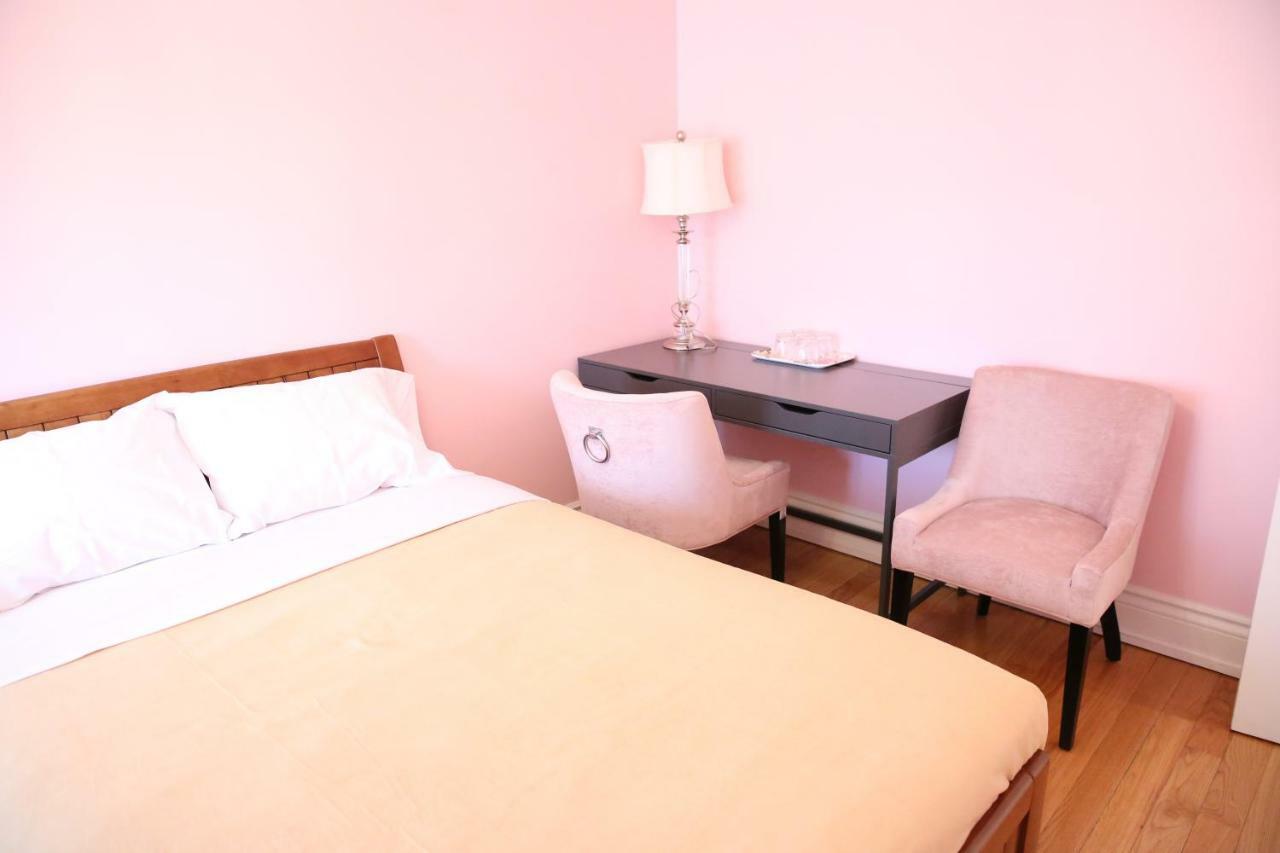 Ya Hua Pei Hotell Toronto Eksteriør bilde